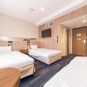 Economy Triple Room Non-Smoking
